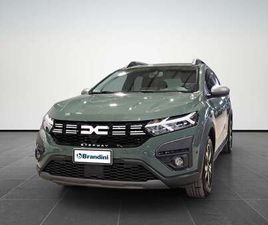 STEPWAY 1.0 TCE ECO-G COMFORT SL DACIAPLUS