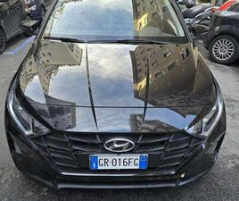 I20 III 2021 1.2 MPI CONNECTLINE