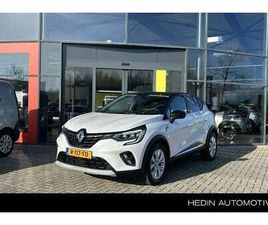 1.3 TCE 140 INTENS | 140 PK| TWO TONE | CAMERA | A