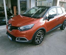 CAPTUR 0.9 TCE INTENS (ENERGY R-LINK) 90CV E6