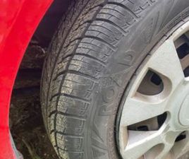 CHEVROLET MATIZ 2006