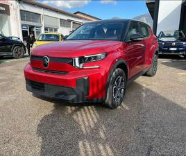 CITROEN C3 AIRCROSS 1.2 PURETECH TURBO YOU