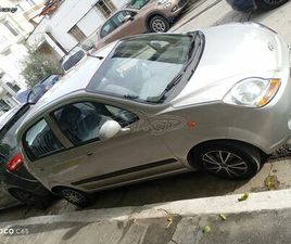 CHEVROLET MATIZ 2007
