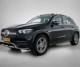 E 4MATIC PREMIUM PLUS | TREKHAAK | PANORAMADAK | S