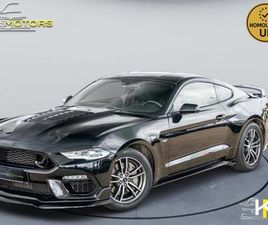 2.3 ECOBOOST 290 LOOK MACH 1 / BVM