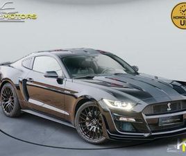 5.0 V8 450 LOOK SHELBY GT 500 / PREMIUM