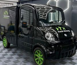 AIXAM MEGA AIXAM MEGA