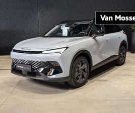 BAIC X55 1.5T 7-DCT LUXURY