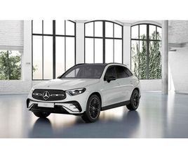 MERCEDES GLC GLC 300 E MERCEDES-BENZ GLC GLC 300 E 4MATIC STAR EDITION | VAN MOSSEL AUTOMOTIVE GROUP