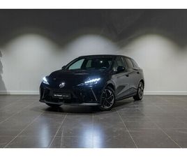 MG MG4 64 KWH LUXURY LUXURY | CARPLAY | ACC | LED | 360 C | VAN MOSSEL AUTOMOTIVE GROUP