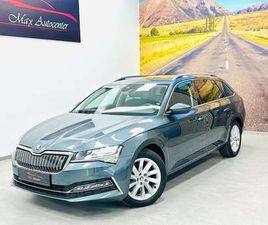 COMBI 1.4 TSI IV P-HEV STYLE DSG