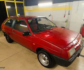 LADA SAMARA LADA SAMARA 1992