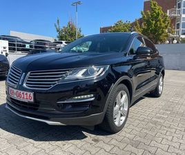 LINCOLN MKC 2.0I AUTOMATIC LEDER PANO KAMARA KEYLESS