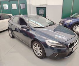 V40 CROSS COUNTRY T3 GEARTRONIC STYLE PLUS PREZZO REALE