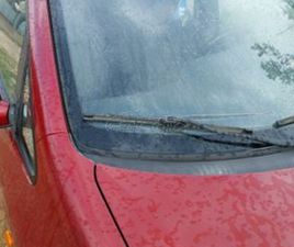 DAEWOO TACUMA DAEWOO TACUMA 2002