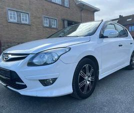 HYUNDAI I30 I30 1.4I