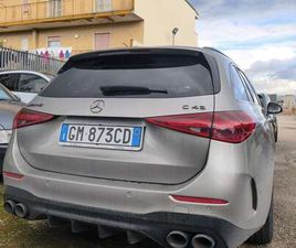 SW MHEV PREMIUM PLUS 4MATIC AUTO