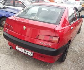 ALFA ROMEO 146 1,6 16V T.SPARK 16V.