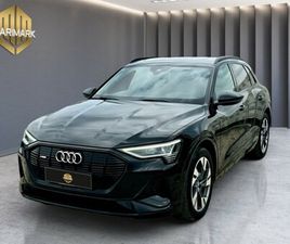 AUDI E-TRON ⭐️⭐️AUDI E-TRON AUTOMATIK⭐️⭐️