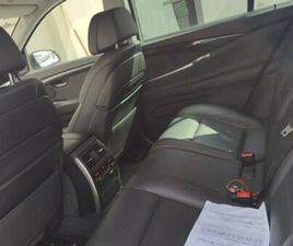 BMW SERIE 5 GT BMW 530 GT