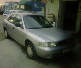 DAEWOO NUBIRA DAEWOO NUBIRA 1. 6 S 5 VRATA (REZERVNI DJELOVI LIMARIJE I MEHANIKE)