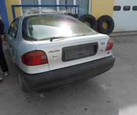 FORD MONDEO GLX 1, 8 TD REZERVNI DIJELOVI LIMARIJE I MEHANIKE