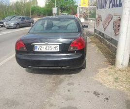 FORD MONDEO GLX 1.8TD, REZERVNE DJELOVE ILI U KOMPLETU PRODAJEMO