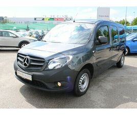 MERCEDES-BENZ CITAN 109 CDI N1 - 5 SJEDALA