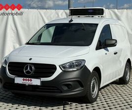 MERCEDES CITAN MERCEDES CITAN 110 CDI *** HLADNJAČA ***