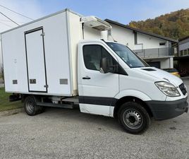 MB SPRINTER 515 HLADNJAČA THERMO KING, 2008 GOD.