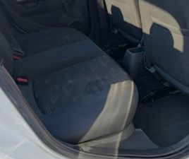 OPEL CORSA VAN CDTI 16V