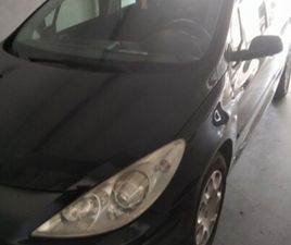 PEUGEOT 307 1.4 16V