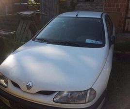 RENAULT LAGUNA REZERVNI DJELOVI