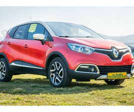 RENAULT SCENIC XMOD RENAULT CAPTUR 1.5TDCI XMOD FUL OPR 2016G OTPL BES DOSTAVA OTPLATA ⭐⭐⭐⭐⭐