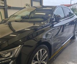 RENAULT TALISMAN 160 DCI, 8/2016, 180TKM, NIJE UVOZ, 18KWAUTOMATIC,FULL,REG 1GOD