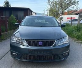 SEAT TOLEDO 1,2 TSI