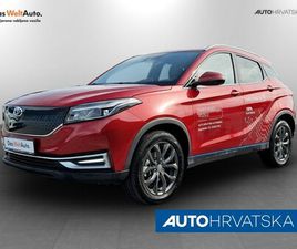 SERES SERES 3 DFSK SERES 3 - TVORNIČKO JAMSTVO!!!, 26.490,00 €