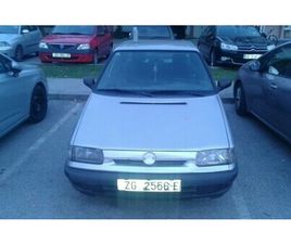 SKODA FELICIA ŠKODA FELICIJA 1.3 GLX, 5 VRATA REZERVNI DIJELOVI