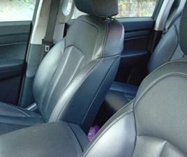 SSANGYONG MUSSO PRODAJEM