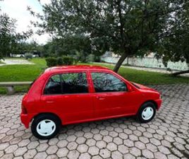 SUBARU VIVIO SUBARU VIVIO 1999