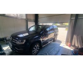 AMAROK AVENTURA