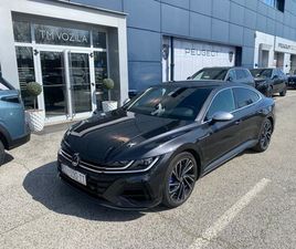 VW ARTEON 2,0 SB 4MOTION TSI BMT R DSG