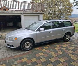VOLVO V70 VOLVO V70 PRODAJEM