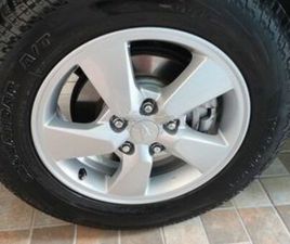 DAIHATSU TERIOS DAIHATSU TERIOS 2007 SPECIAL