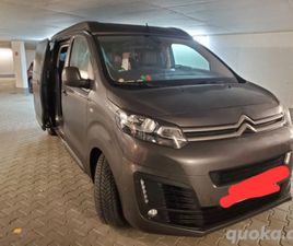 CAMPSTER SPACETOURER LIEBLINGSSTÜCK'