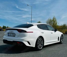 KIA PROCEED KIA STINGER GT LINE 2.2 DIESEL '