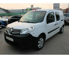 RENAULT KANGOO 1.5 DCI MAXI N1 5 SJEDALA