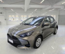 MAZDA 2 UNICOPROPRIETARIO