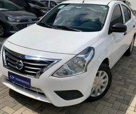 V-DRIVE 1.6 16V FLEX MEC