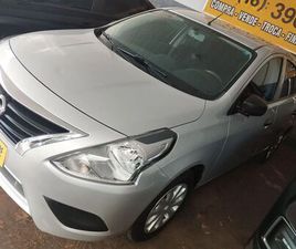 V-DRIVE 1.6 16V FLEX MEC